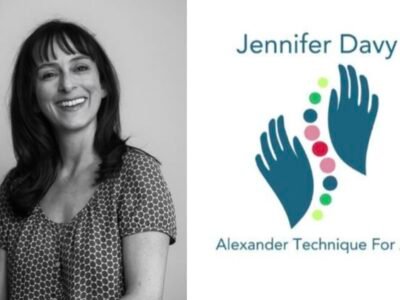 Jennifer Davy Alexander Technique