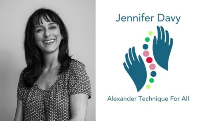 Jennifer Davy Alexander Technique