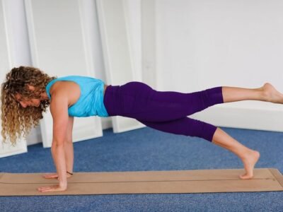 Sarah Dilley Pilates